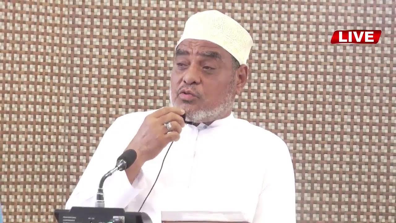 31 /1/2026  FADHILA NA HUHUKUMU ZATWAWAFU
