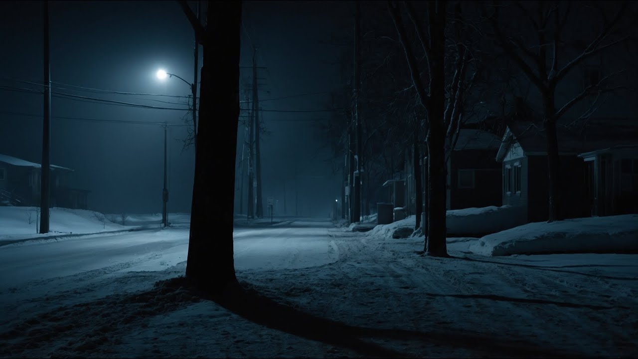 it's 3am. go to sleep.