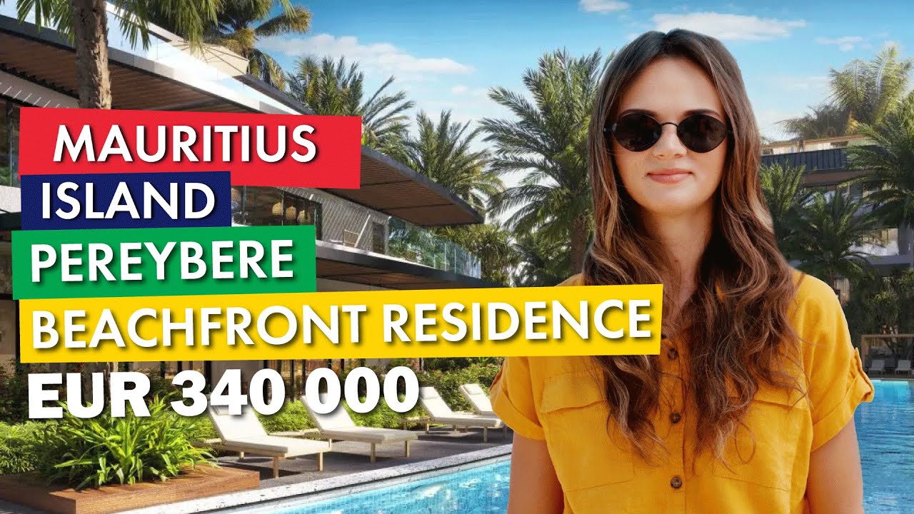 Pereybere Resort | EUR 340.000 | Real Estate | Mauritius | Heritage Island Estates