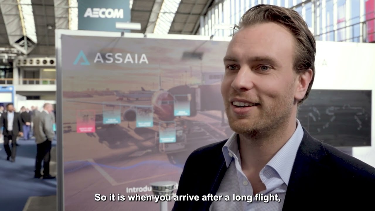 Digitalizing the turnaround