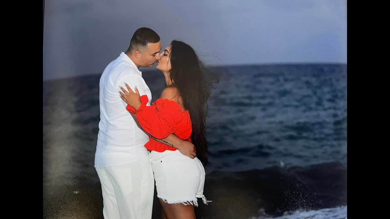 Lagzi Kevin és Evelin 2024