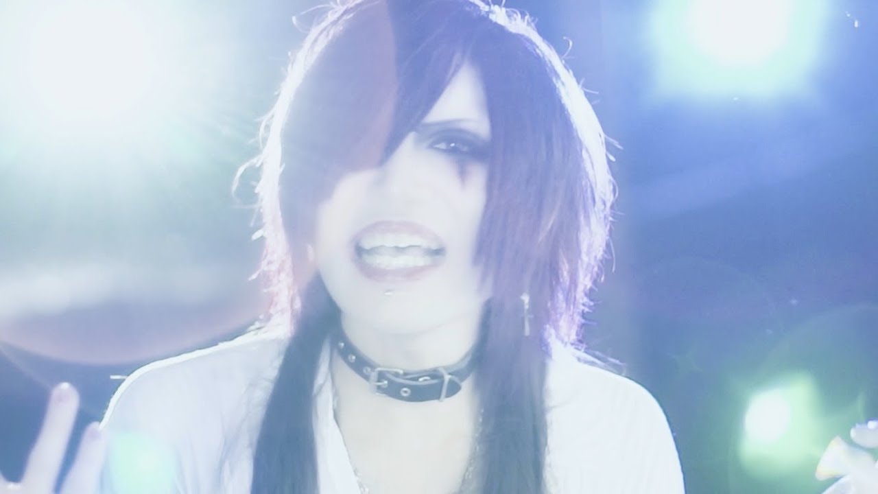 Roub 棘-Indelible scar- Full MV