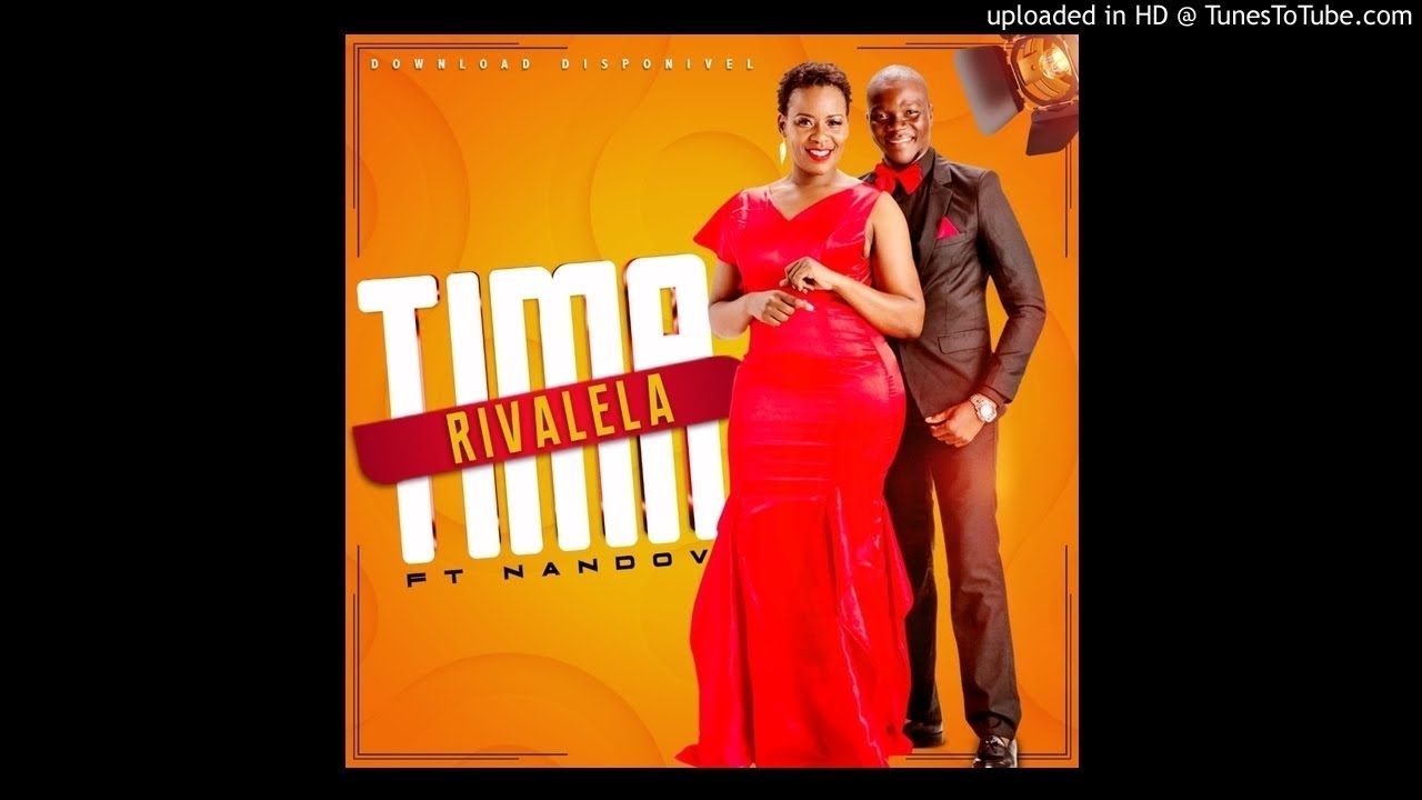 Tima feat. Nandov - Rivalela (Audio)