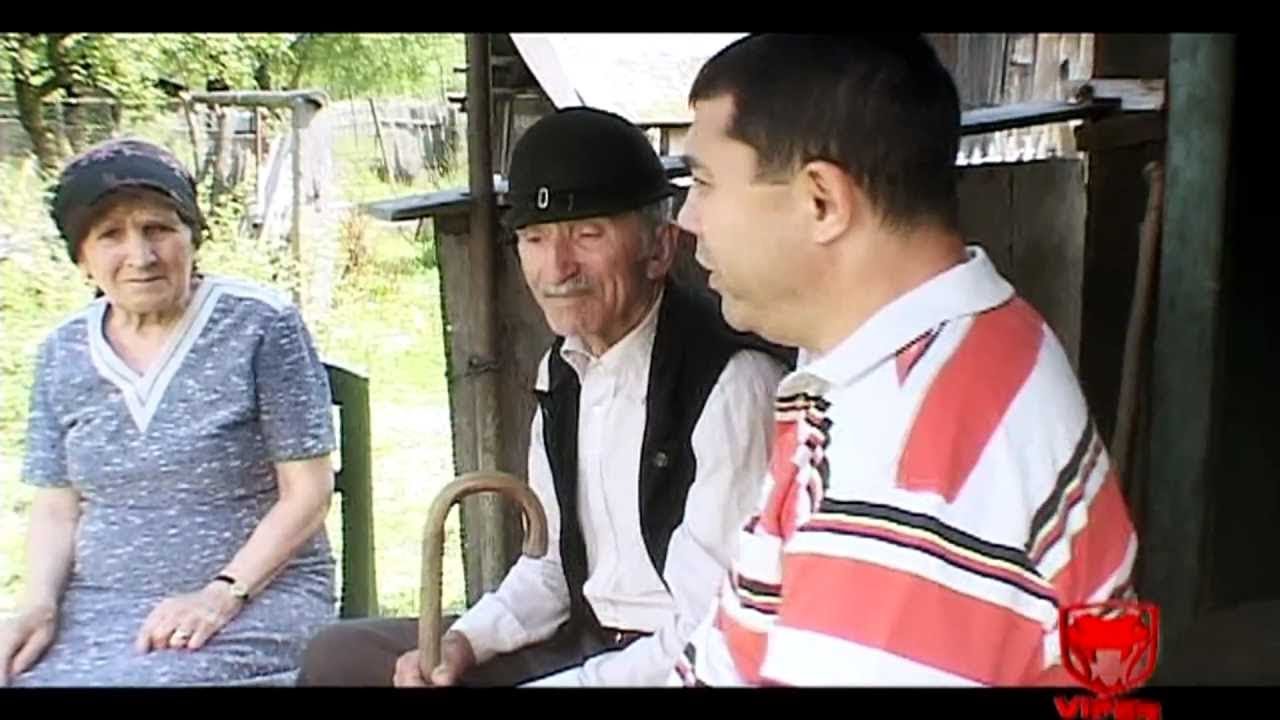 Nicolae Guta - Biata mea copilarie