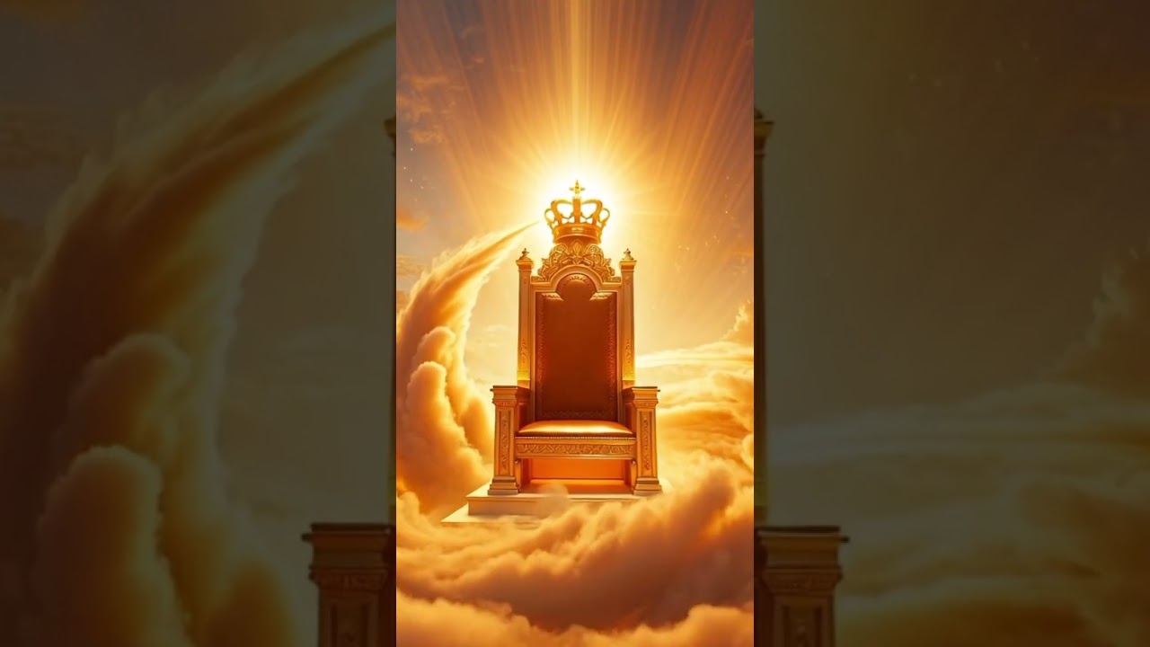 EL REY EXALTADO