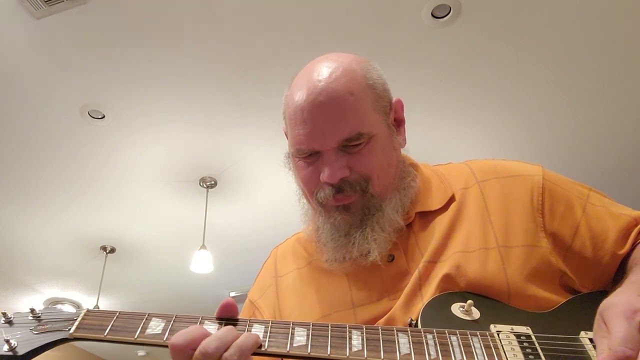 Epiphone Pro-IV test 1 "Rock" Should I buy an Epiphone