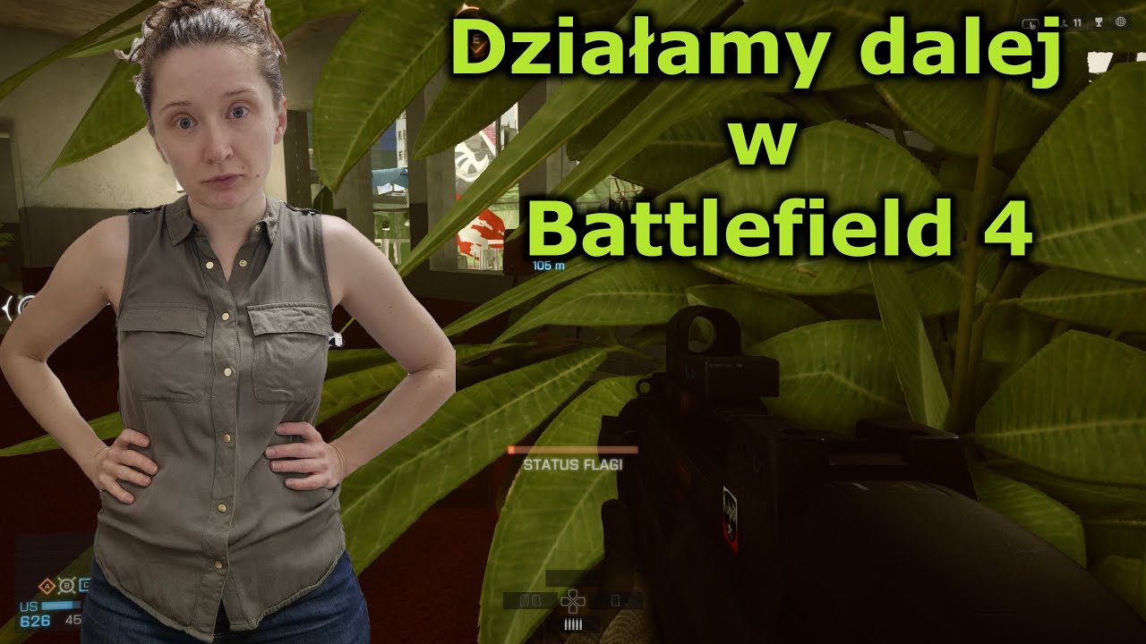 Działamy dalej w Battlefield 4