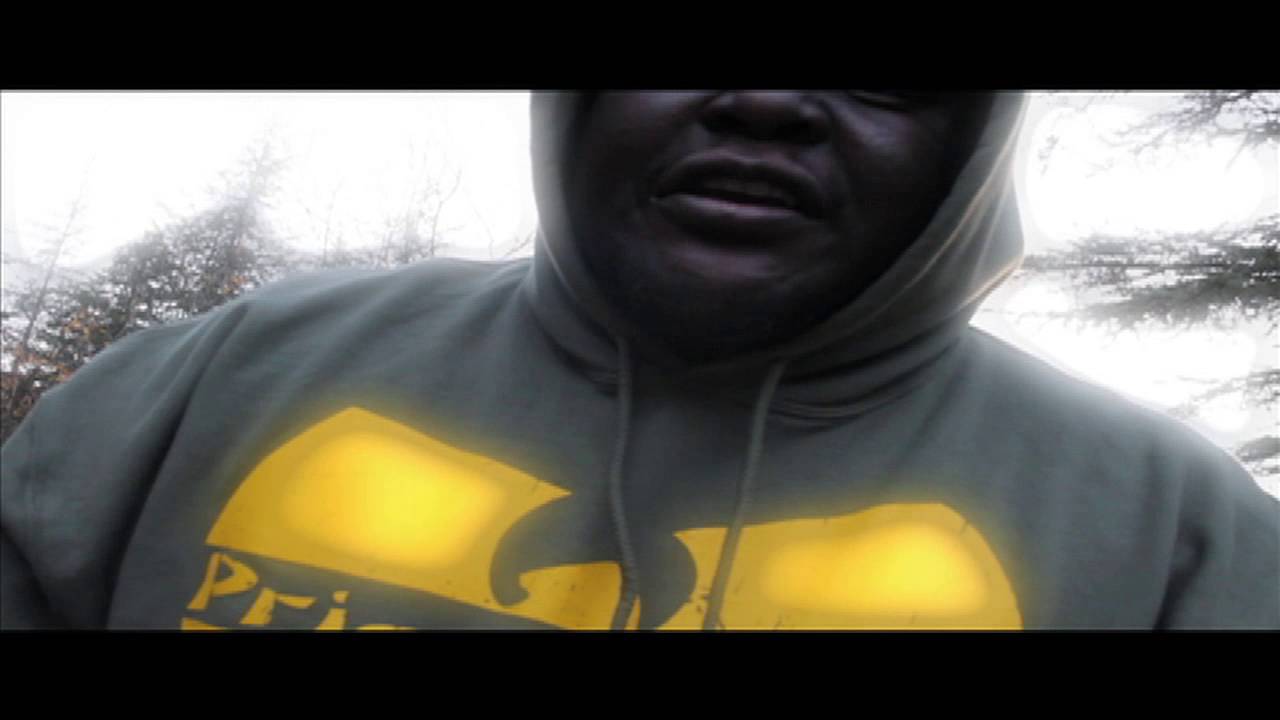 Killah Priest: The Tower (Music Video)