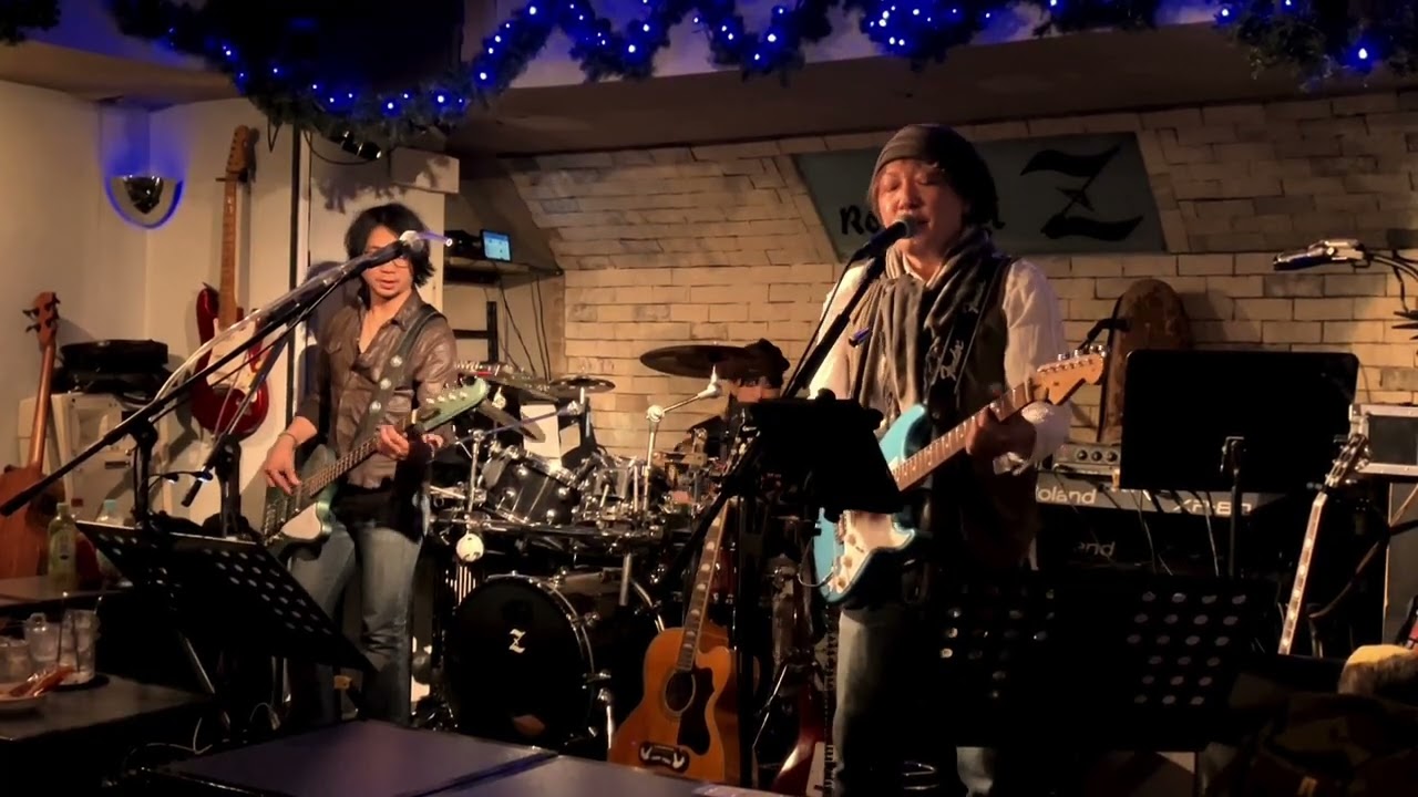 Merry go round〜 Drive me nuts SusumuTrio20260213Z