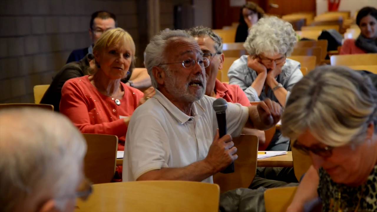 « Comment les firmes traquent-elles le profit » Echange avec les participants