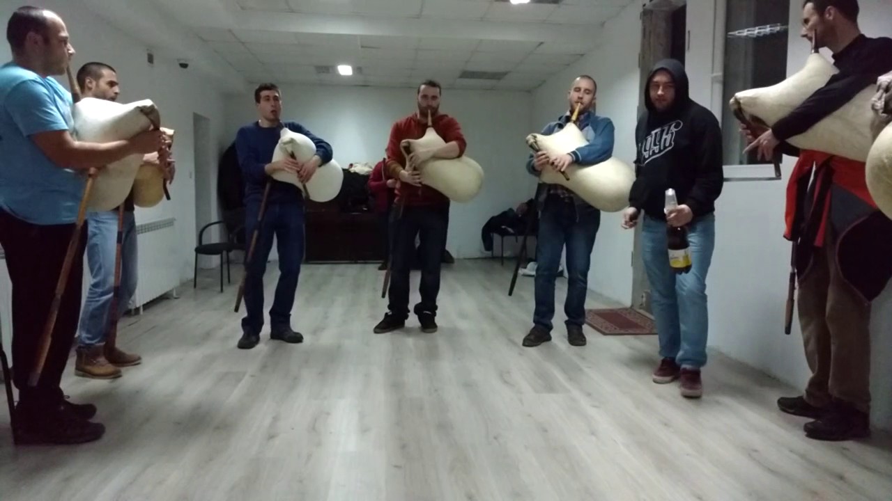 Гльодай ма, гльодай - сюита