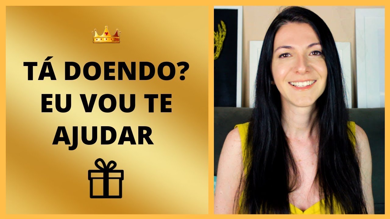 ESPECIAL | EU VOU TE AJUDAR com PRESENTE PRA VOC&Ecirc;