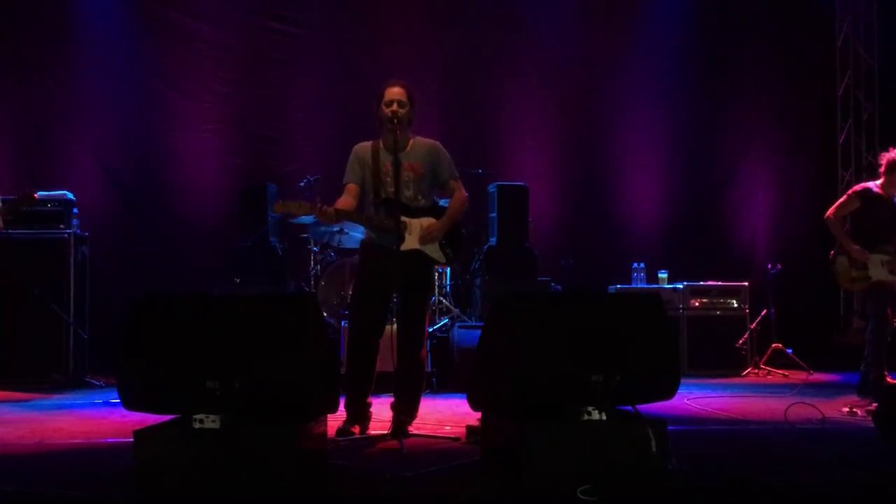 Duman - Kolay Değildir 13.10.17 Adana