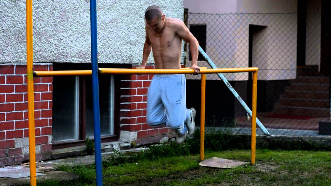 Nemade Workout - All Days Good For Training
