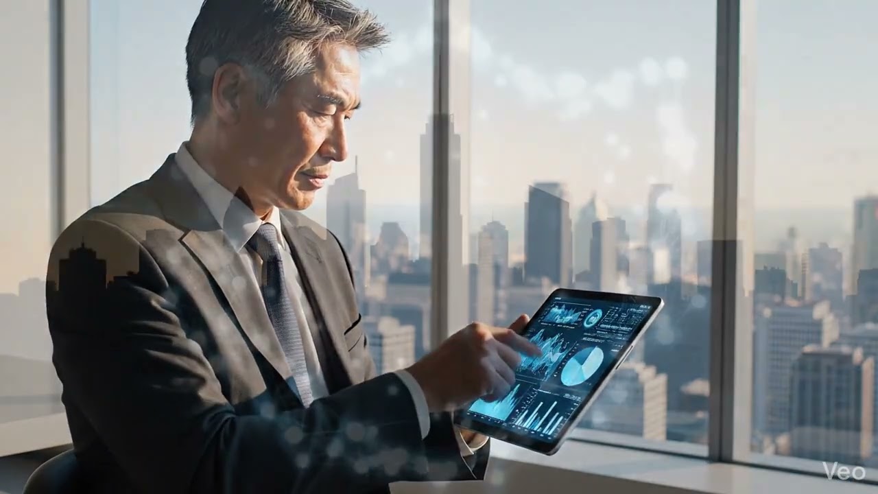 Insurance Innovation in the Digital Era | Steven Binetter
