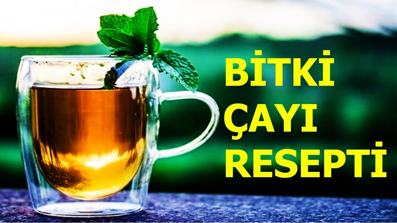 Təbii Bitki &Ccedil;ayı və Qəndin Tərkibini Bilin, İstifadə edin - Fitoterapevt Məsləhəti