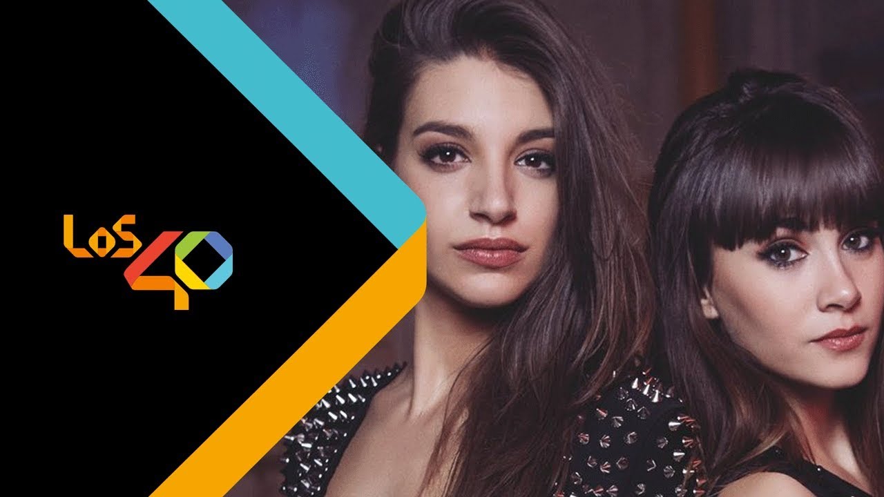 ¿Boda, beso o colaboración? ¡Aitana y Ana Guerra responden!