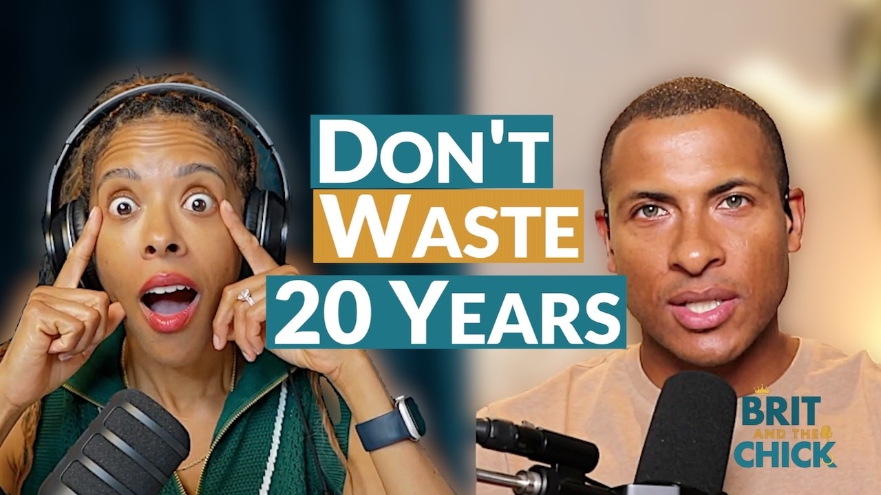 How Do You Turn a 20-Year Friendship Into a Podcast?