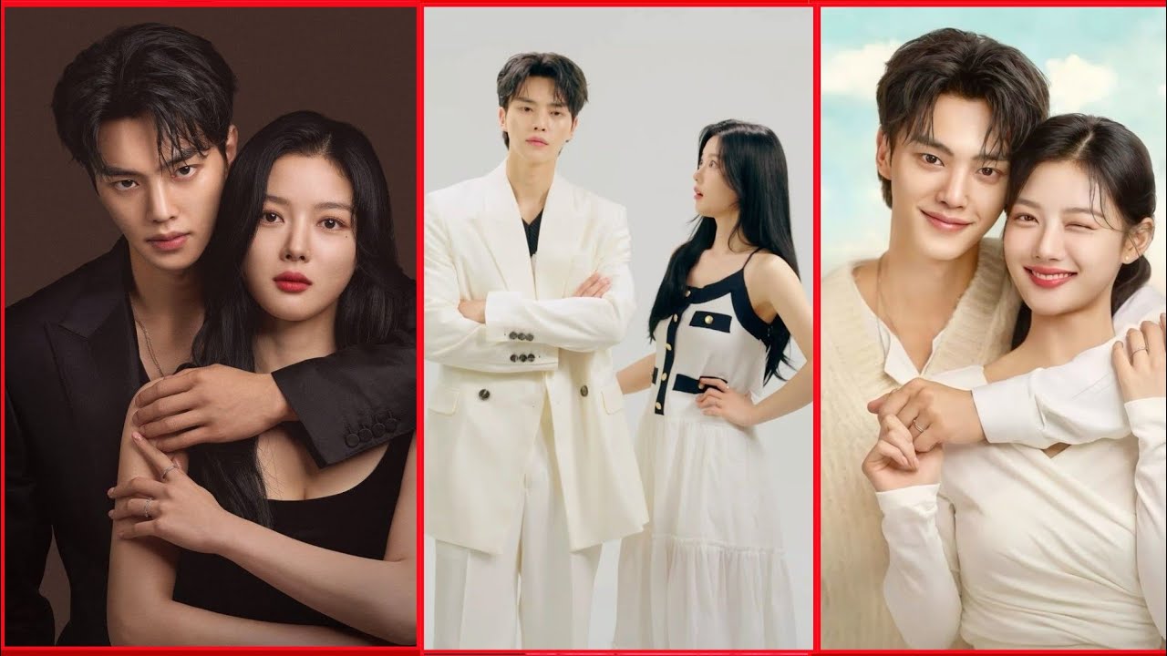 All The Girls Song Kang Has Dated!