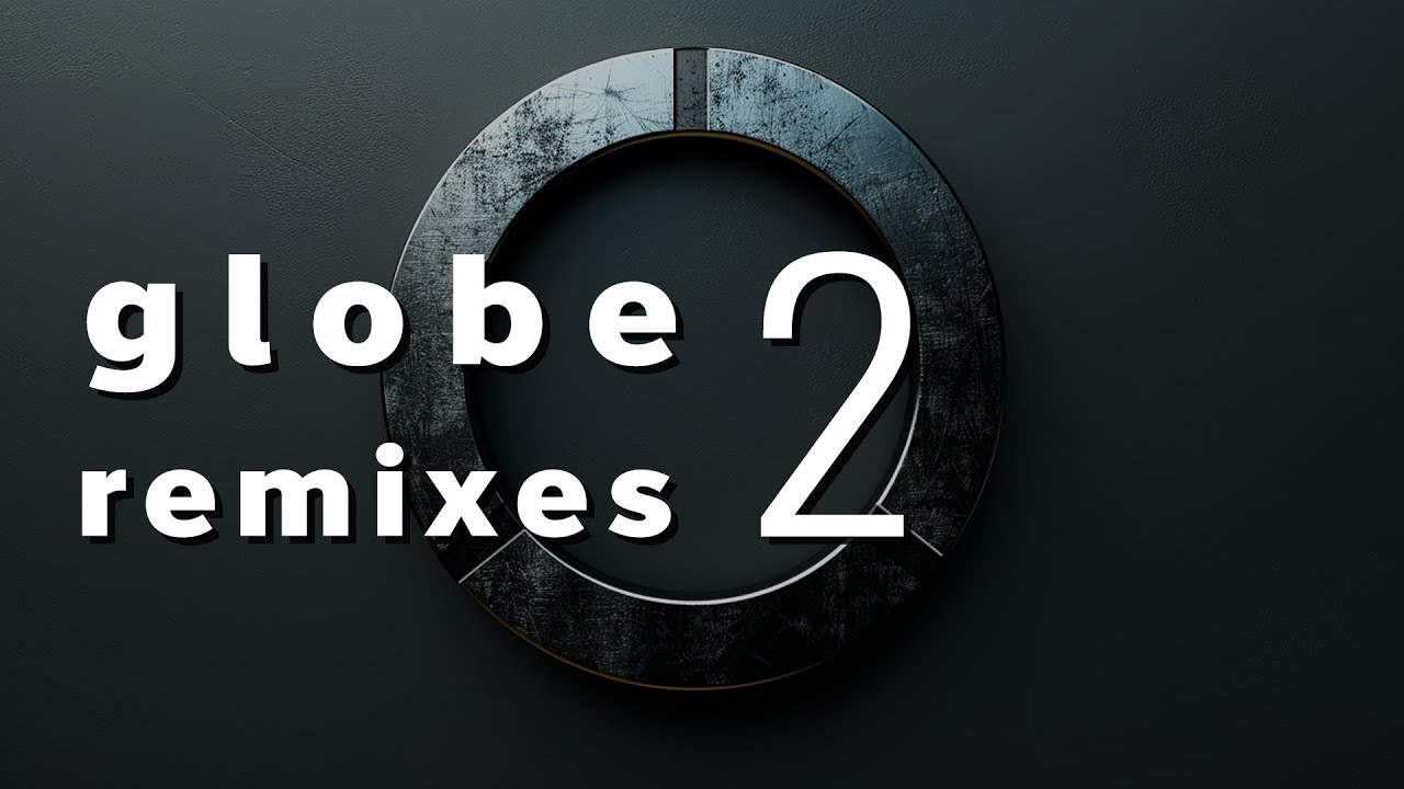 【Soyoi's】globe Remixes 2