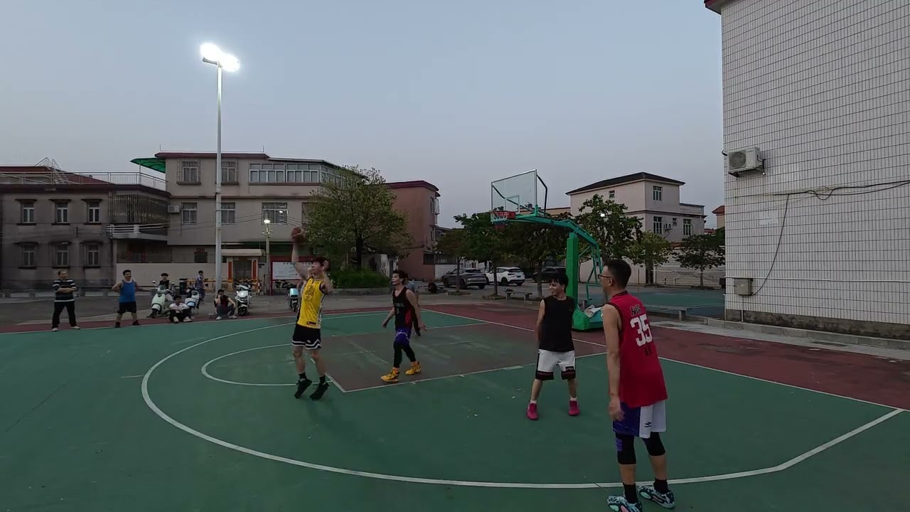 20260306 平東 球場下