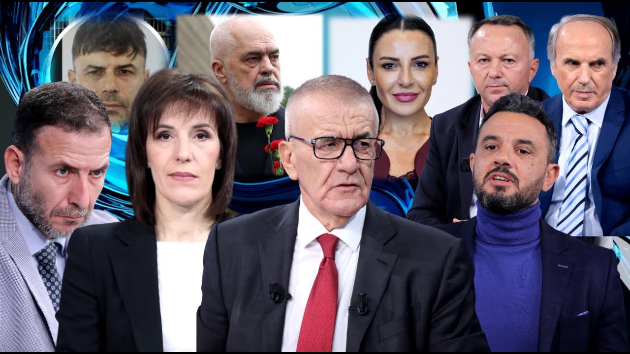 Ç'do të ndodhë me Belinda Ballukun?/ A po e heton SPAK urdhëruesin e 21 Janarit? - Të Paekspozuarit