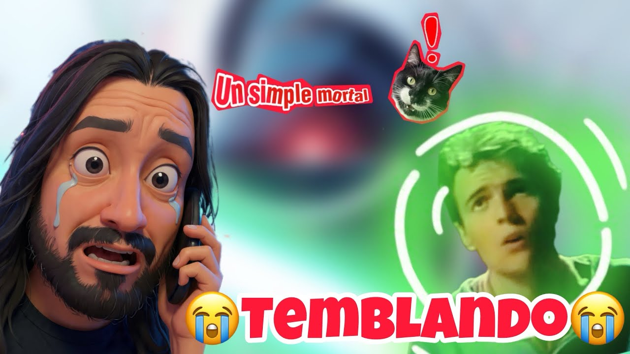🎙️Temblando🎙️