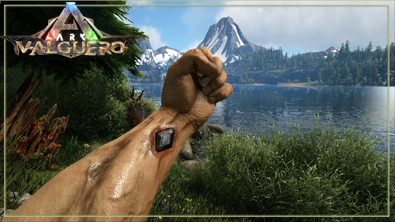 Valguero is coming, so let's Play Valguero