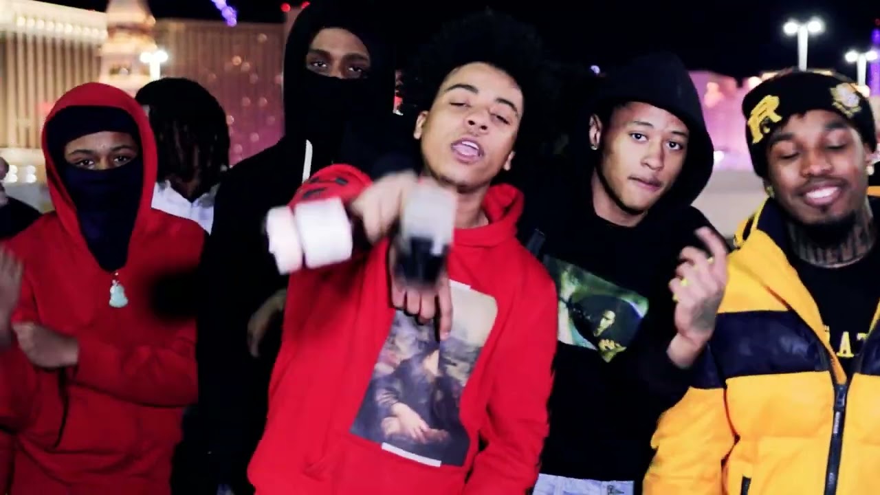 Yungc Joke - Pacs (prod by Uce Lee)