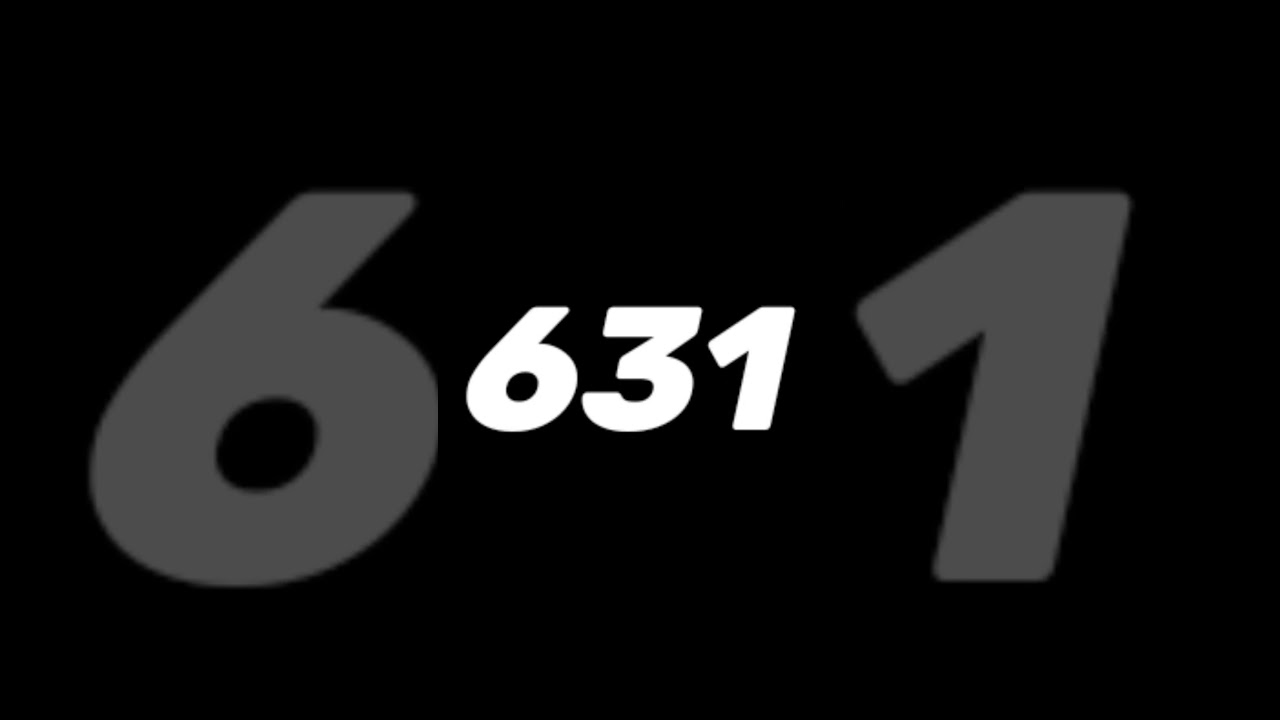 #631