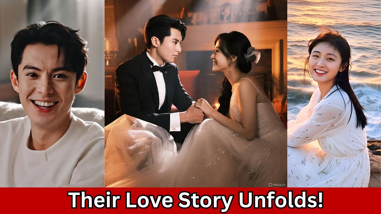 Dylan Wang And Shenyue True Life Story 2025 (Married ?) &mdash; From Co-Stars to Lovers