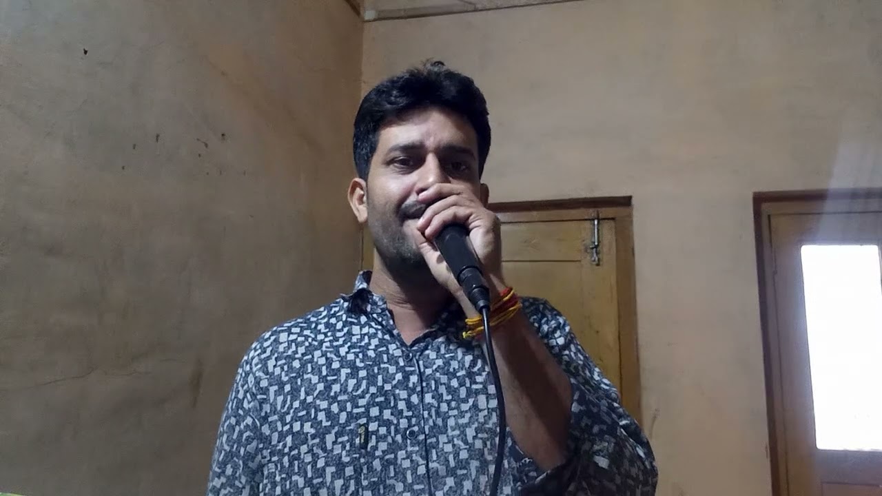 SAIYAARA = Kishore Kumar  by ravi