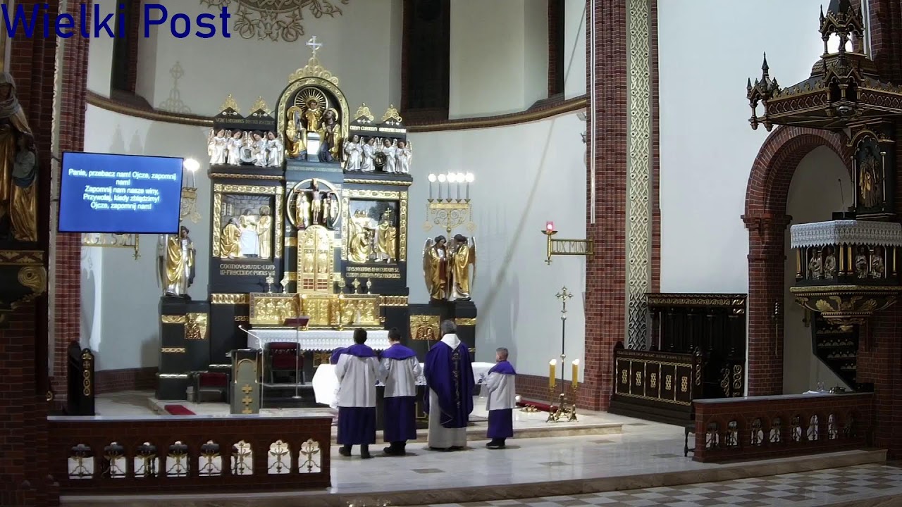 Rekolekcje Wielkopostne Dzień Drugi 2026