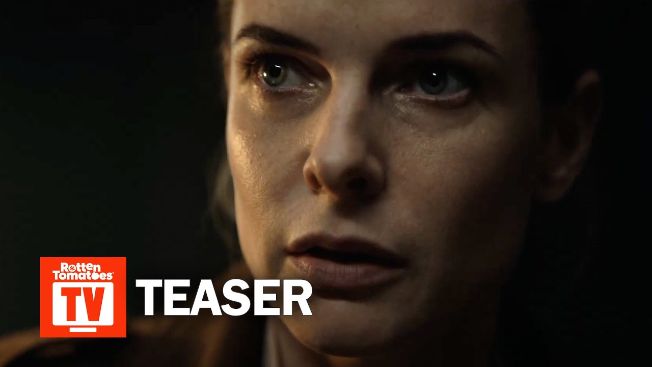 Silo Season 1 Teaser