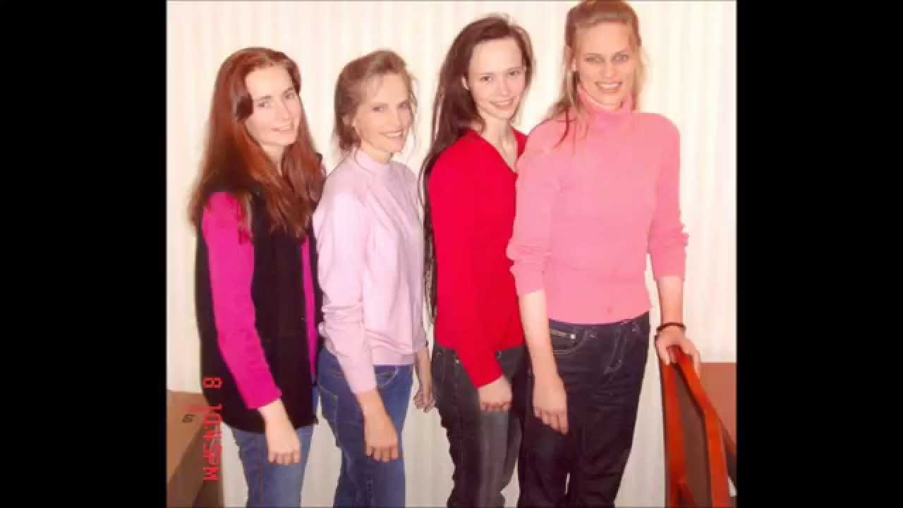 Warren Jeffs: The Fullness of the Law of Sarah