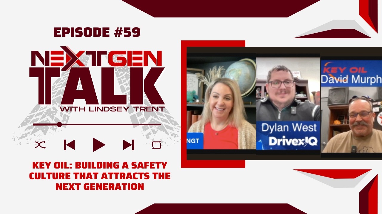 Key Oil: Building a Safety Culture That Attracts the Next Generation