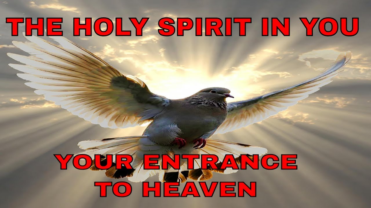The Holy Spirit in You - Full Program | God's Spirit in You Makes you Pure in the Sight of God