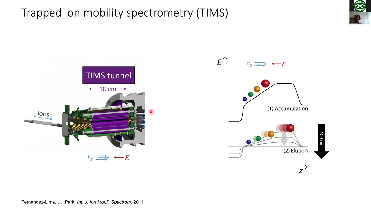 EMERGE Episode 10 : Trapped ion mobility-resolved (phospho)proteomics of clinical samples