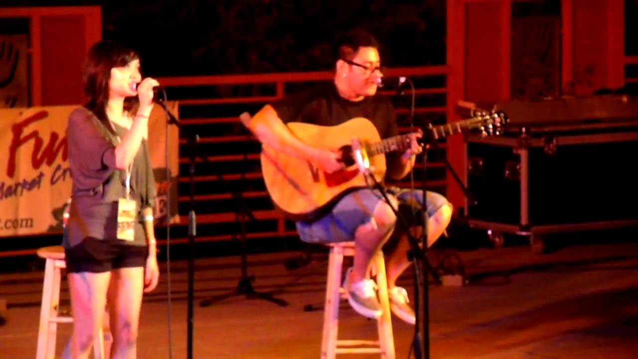 Knock You Down - Cathy Nguyen & Andrew Garcia FAP '09