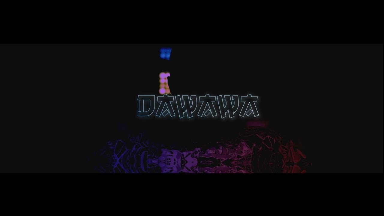 BRASK - DAWAWA (ceci n'est pas un video clip)