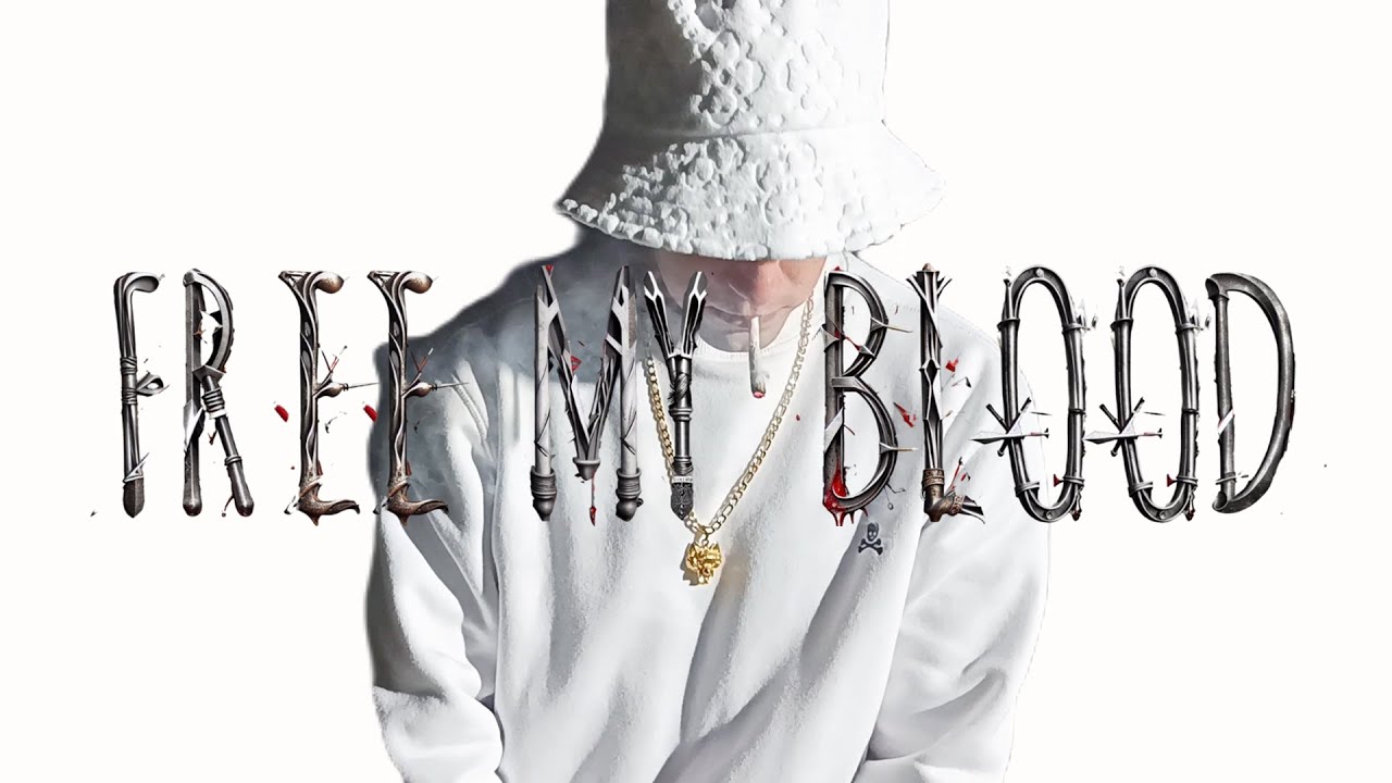 BXR - FREE MY BLOOD [Videoclip Oficial]