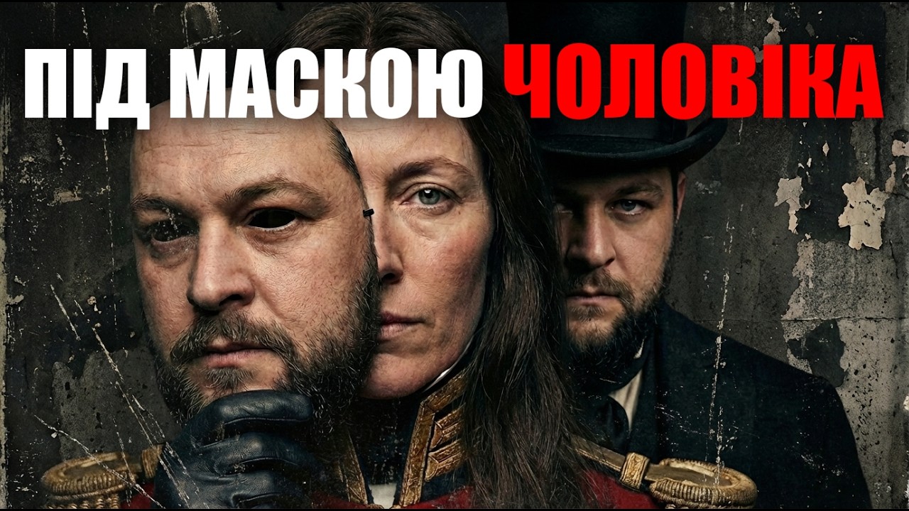 ЯК ЖІНКИ ПОШИЛИ УСІХ В ДУРНІ [Історія не з підручників]