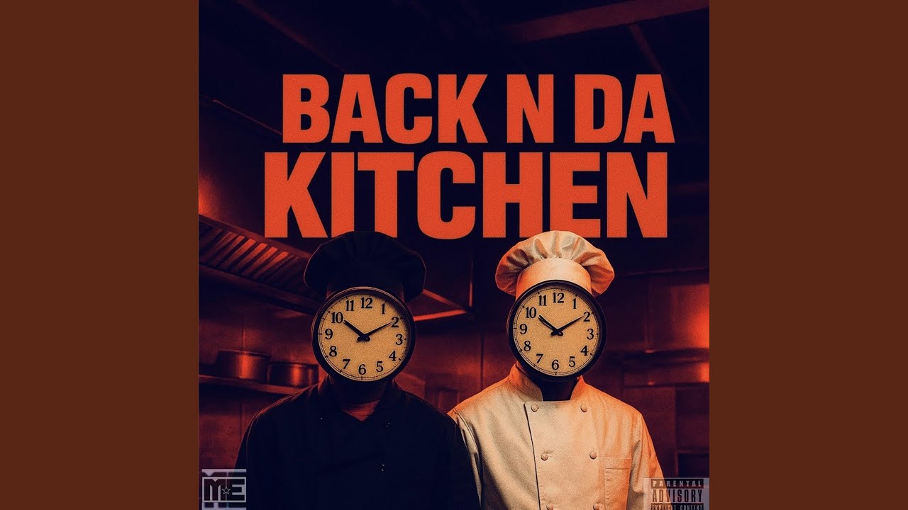 Back N Da Kitchen