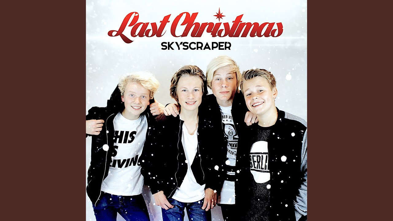 Last Christmas