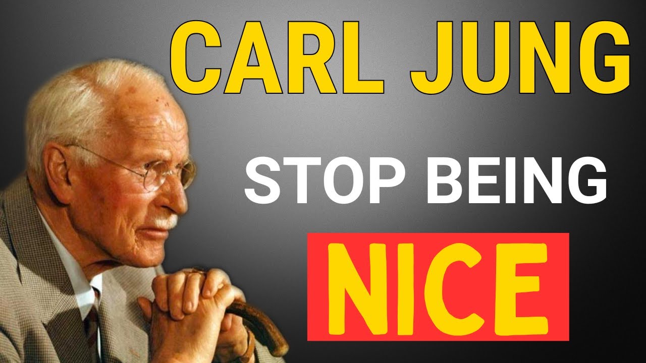 Stop Being Nice. Start Being Conscious.