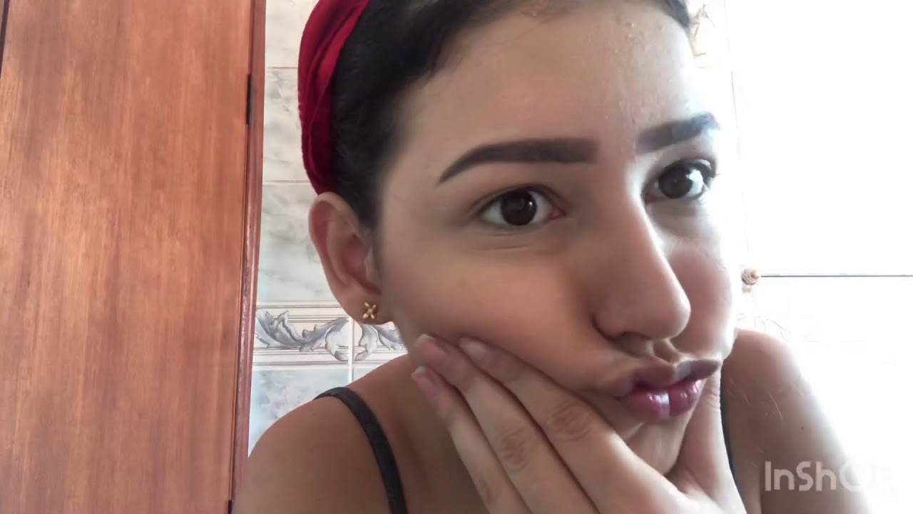Nenis, Tutorial Makeup 😘