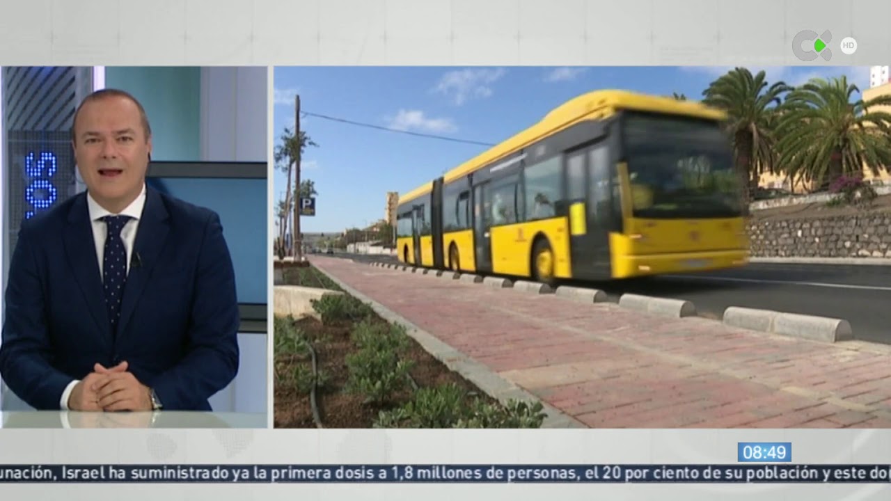 Plan de Captación de Inversiones - Buenos Días Canarias