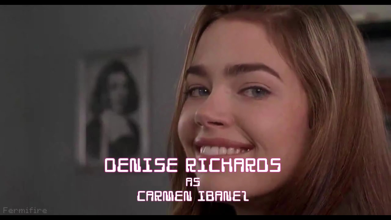 Starship Troopers (Power Rangers Lost Galaxy Edition)