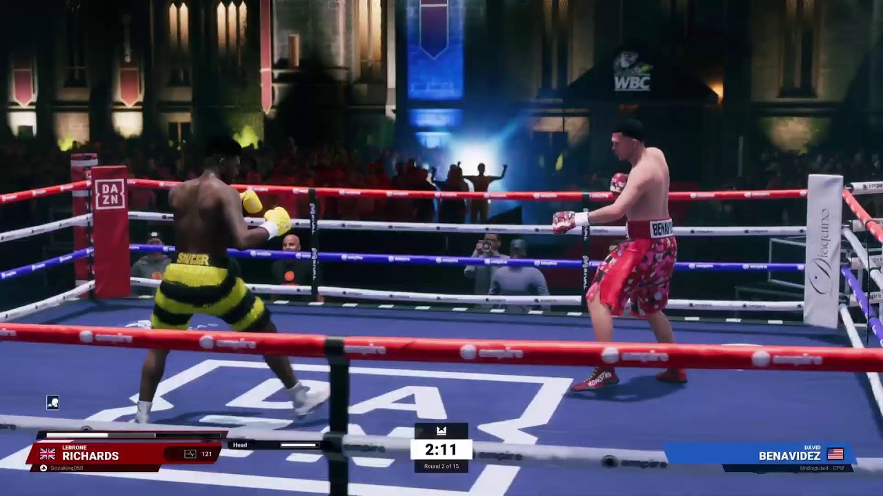 Undisputed_