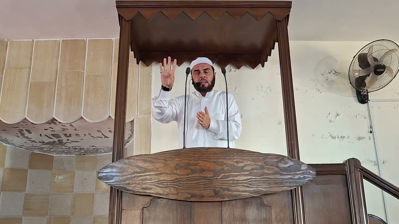 ثمن منزلك في الجنة ...